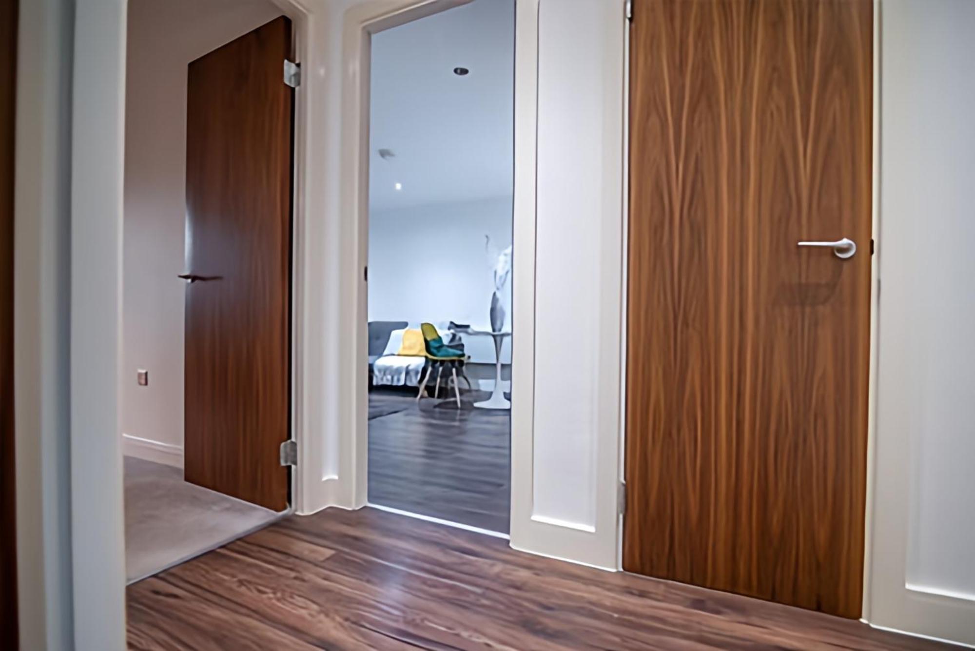 Stunning Apartment In Birmingham Phòng bức ảnh